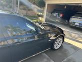 Thumbnail of 2011 Black BMW 328