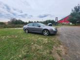 Thumbnail of 2007 Gray Ford Fusion