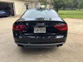 Thumbnail of 2014 Black Audi S5
