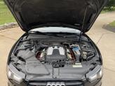 Thumbnail of 2014 Black Audi S5