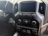 Thumbnail of 2019 White Chevrolet Silverado 1500