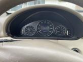 Thumbnail of 2009 White Mercedes-Benz CLK-Class