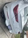 Thumbnail of 2021 White Mercedes-Benz AMG CLA 35