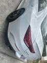 Thumbnail of 2021 White Mercedes-Benz AMG CLA 35