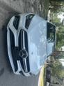 Thumbnail of 2021 White Mercedes-Benz AMG CLA 35