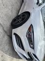 Thumbnail of 2021 White Mercedes-Benz AMG CLA 35