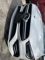 Thumbnail of 2021 White Mercedes-Benz AMG CLA 35