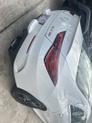 Thumbnail of 2021 White Mercedes-Benz AMG CLA 35