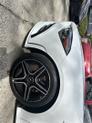 Thumbnail of 2021 White Mercedes-Benz AMG CLA 35