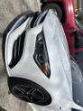 Thumbnail of 2021 White Mercedes-Benz AMG CLA 35
