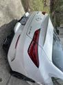 Thumbnail of 2021 White Mercedes-Benz AMG CLA 35