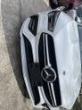 Thumbnail of 2021 White Mercedes-Benz AMG CLA 35