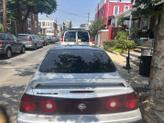 Thumbnail of 2003 Silver Chevrolet Impala