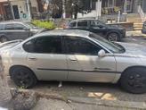 Thumbnail of 2003 Silver Chevrolet Impala