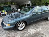 Thumbnail of 1995 Green Chevrolet Impala