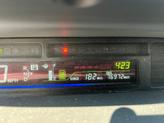 Thumbnail of 2014 White Toyota Prius v