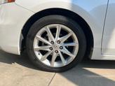 Thumbnail of 2014 White Toyota Prius v