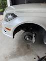 Thumbnail of 2014 White Mercedes-Benz CLS-Class