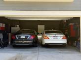 Thumbnail of 2014 White Mercedes-Benz CLS-Class