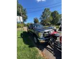 Thumbnail of 2017 Gray Ford F-250