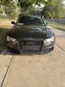Photo of 2014 Black Audi RS 5
