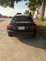 Thumbnail of 2014 Black Audi RS 5