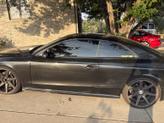 Thumbnail of 2014 Black Audi RS 5