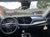 Thumbnail of 2024 White Chevrolet Trax