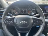 Thumbnail of 2024 White Chevrolet Trax