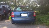 Thumbnail of 2005 Blue Audi A4