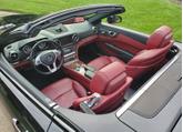 Thumbnail of 2013 Black Mercedes-Benz SL-Class