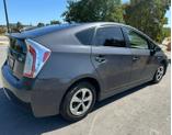 Thumbnail of 2012 Gray Toyota Prius