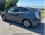 Thumbnail of 2012 Gray Toyota Prius