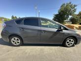 Thumbnail of 2012 Gray Toyota Prius