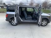 Thumbnail of 2004 Silver Honda Element