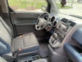Thumbnail of 2004 Silver Honda Element