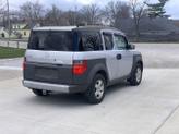 Thumbnail of 2004 Silver Honda Element