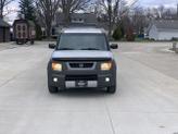 Thumbnail of 2004 Silver Honda Element