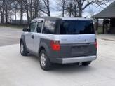 Thumbnail of 2004 Silver Honda Element