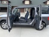 Thumbnail of 2004 Silver Honda Element