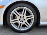 Thumbnail of 2011 Silver Mercedes-Benz E-Class