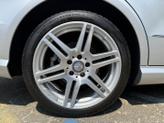 Thumbnail of 2011 Silver Mercedes-Benz E-Class