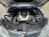 Thumbnail of 2011 Silver Mercedes-Benz E-Class
