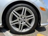 Thumbnail of 2011 Silver Mercedes-Benz E-Class