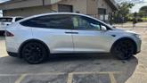 Thumbnail of 2018 Silver Tesla Model X