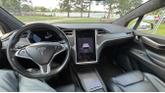 Thumbnail of 2018 Silver Tesla Model X