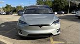 Thumbnail of 2018 Silver Tesla Model X