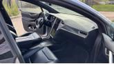 Thumbnail of 2018 Silver Tesla Model X