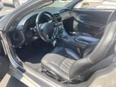 Thumbnail of 1999 Gold Chevrolet Corvette