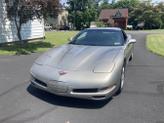 Thumbnail of 1999 Gold Chevrolet Corvette